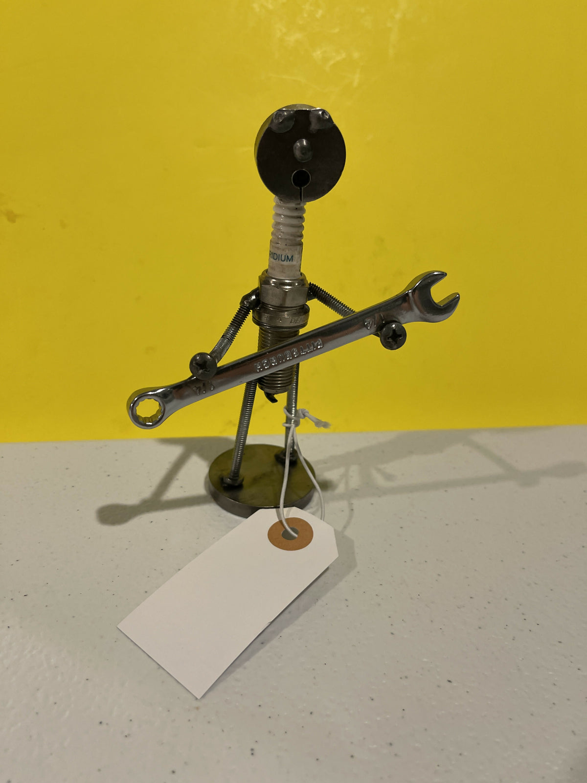 Mechanic
