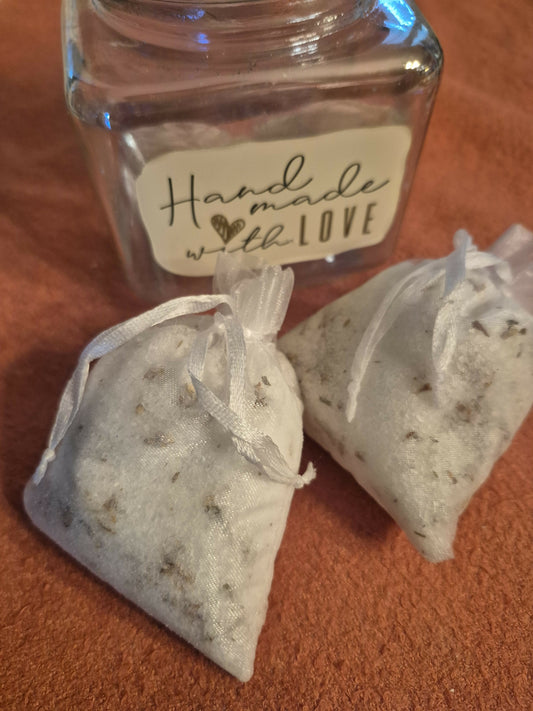 Lav Bath Salt