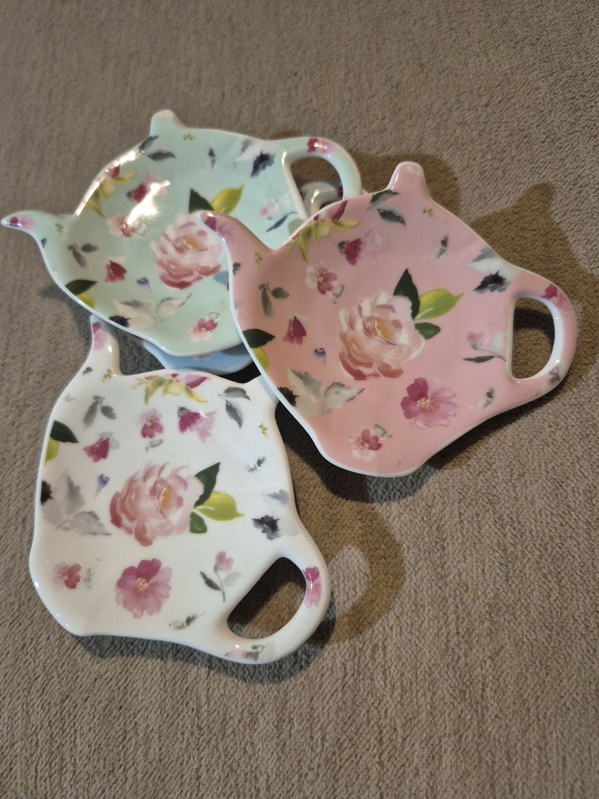 Tea Rest