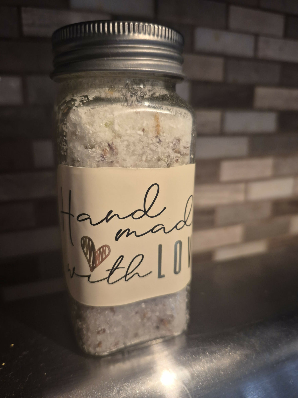 Laverne Bath Salt