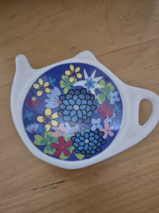Tea Rest