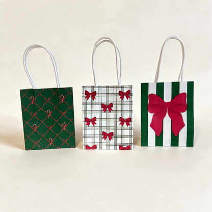 Kraft Gift  4.5 x 5.5 x 2.5in