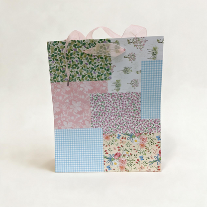 Gift Bags 10.0 x 8.0 x 4.5in