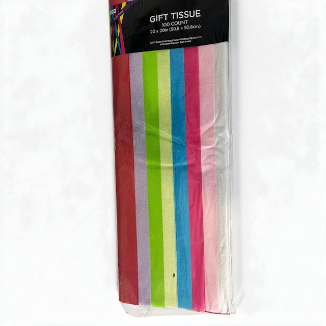 Tissue Paper