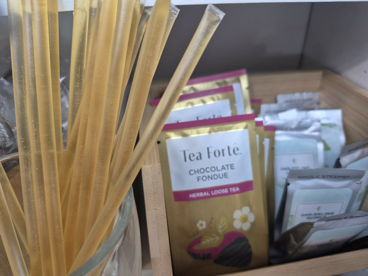 Forte Tea