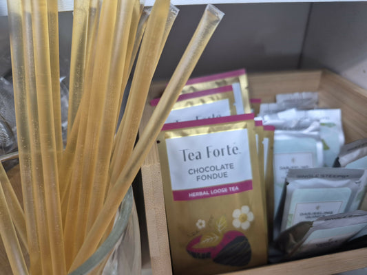 Forte Tea