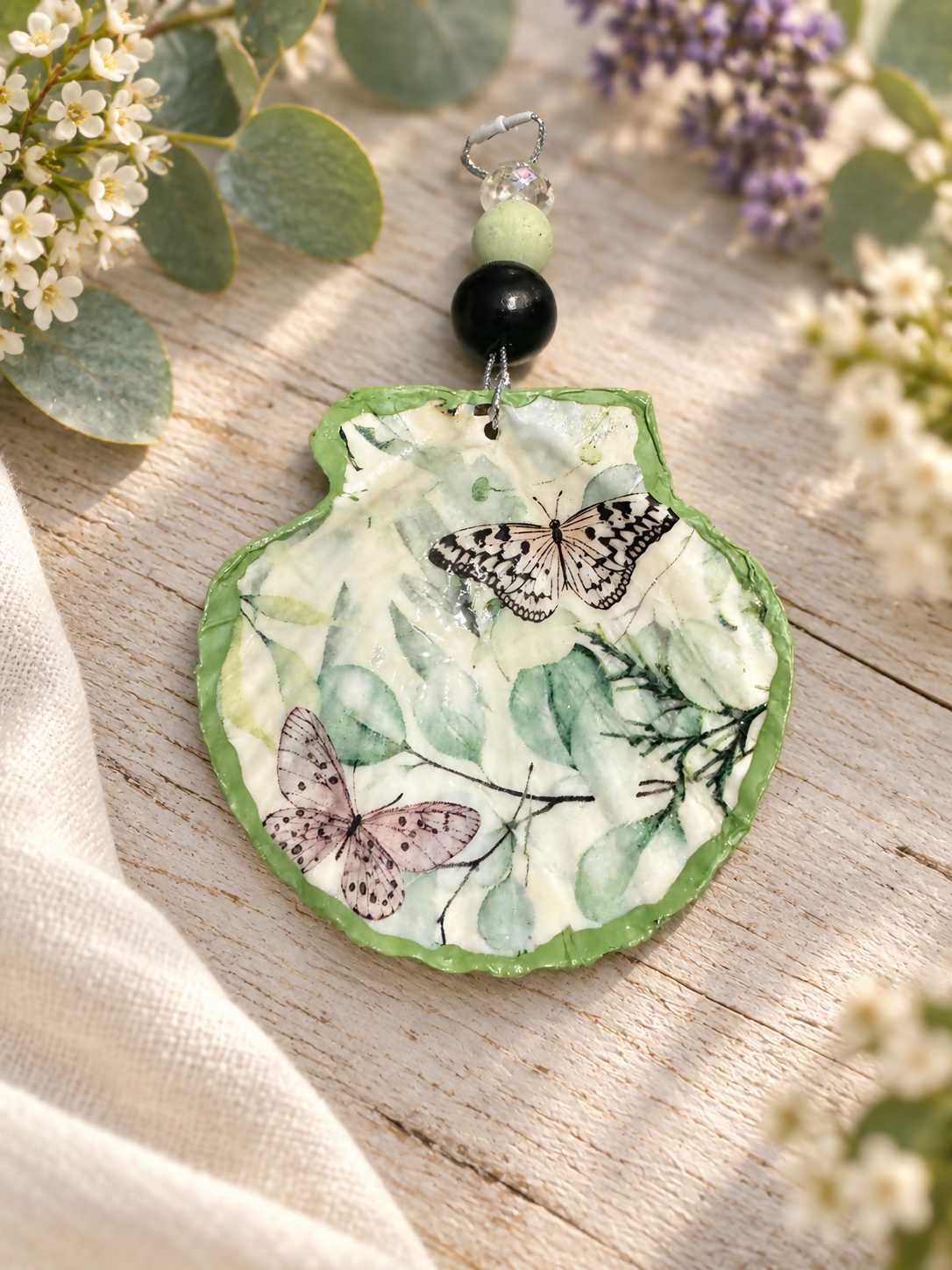 Ornament Butterflies