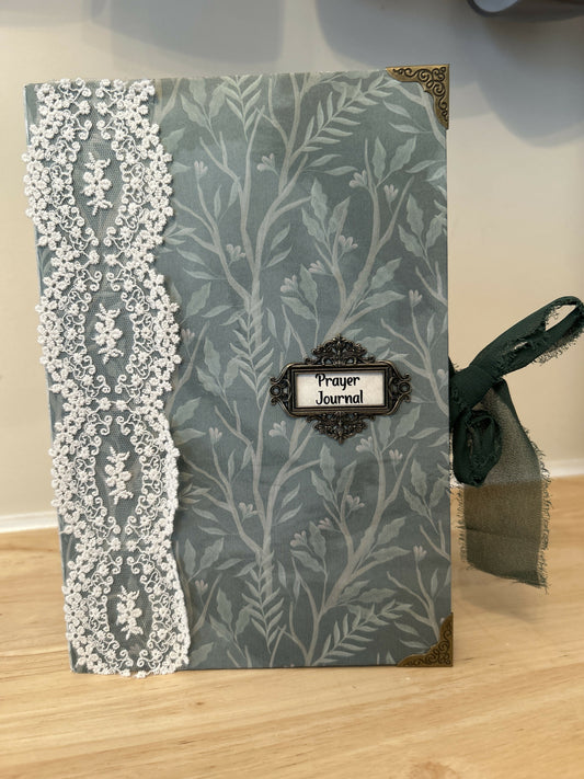 Prayer Journal