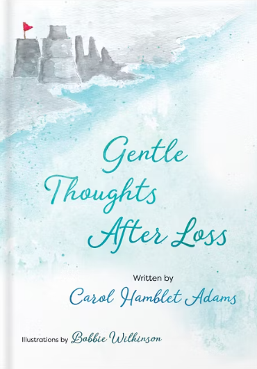 Gentle Thoughts After Less