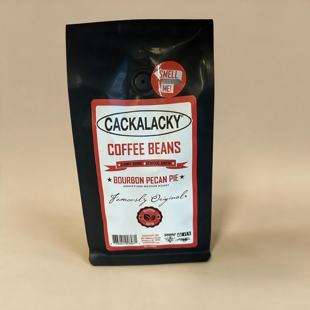Cackalacky Coffee