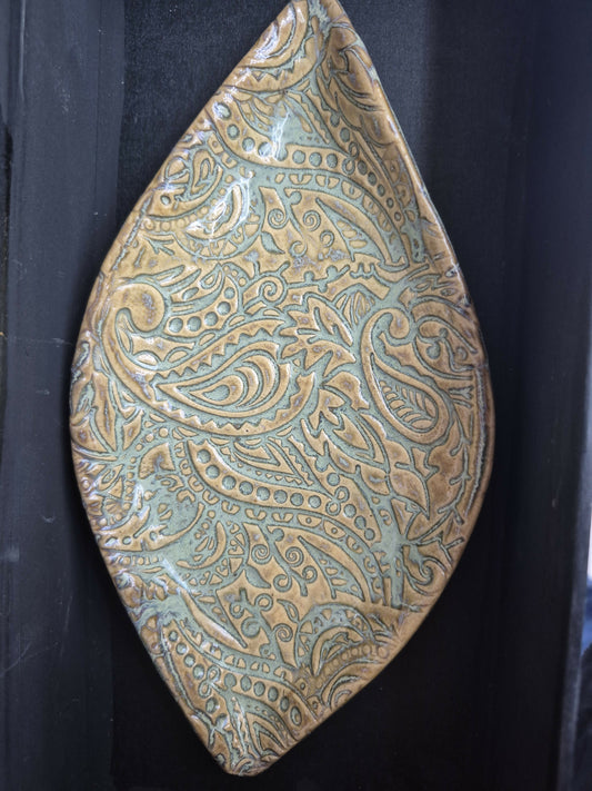 Ceramic Dish