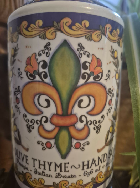 Hand Soap