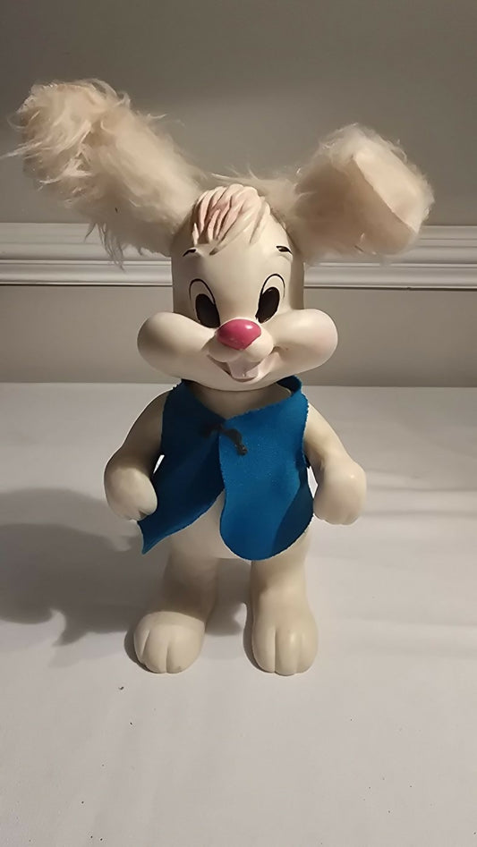 Vintage 1976 Custom Line "Funny Bunny" Bank