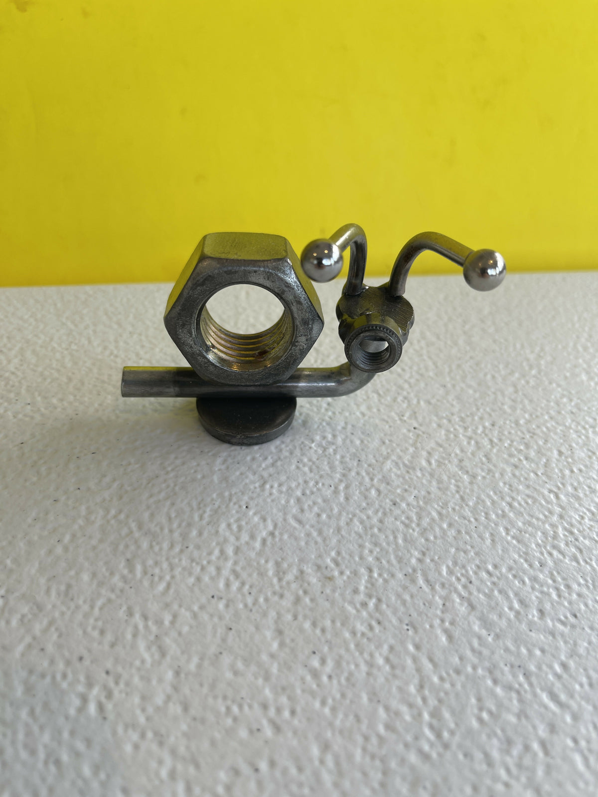 Snail small