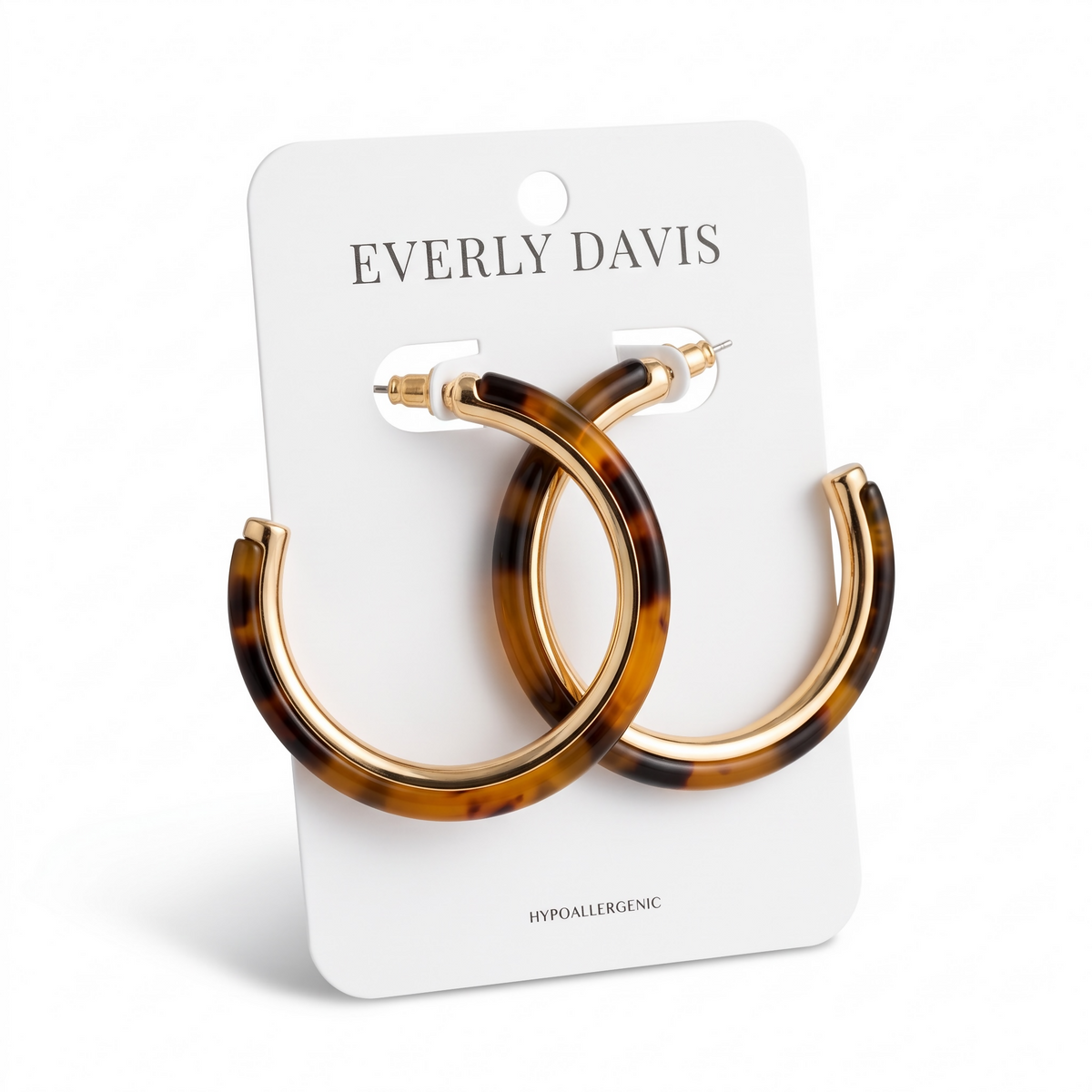 Tort Hoops