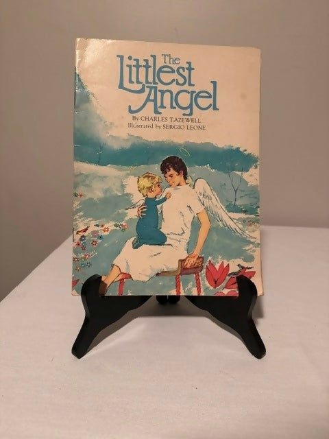 "The Littlest Angel" by Charles Tazewell