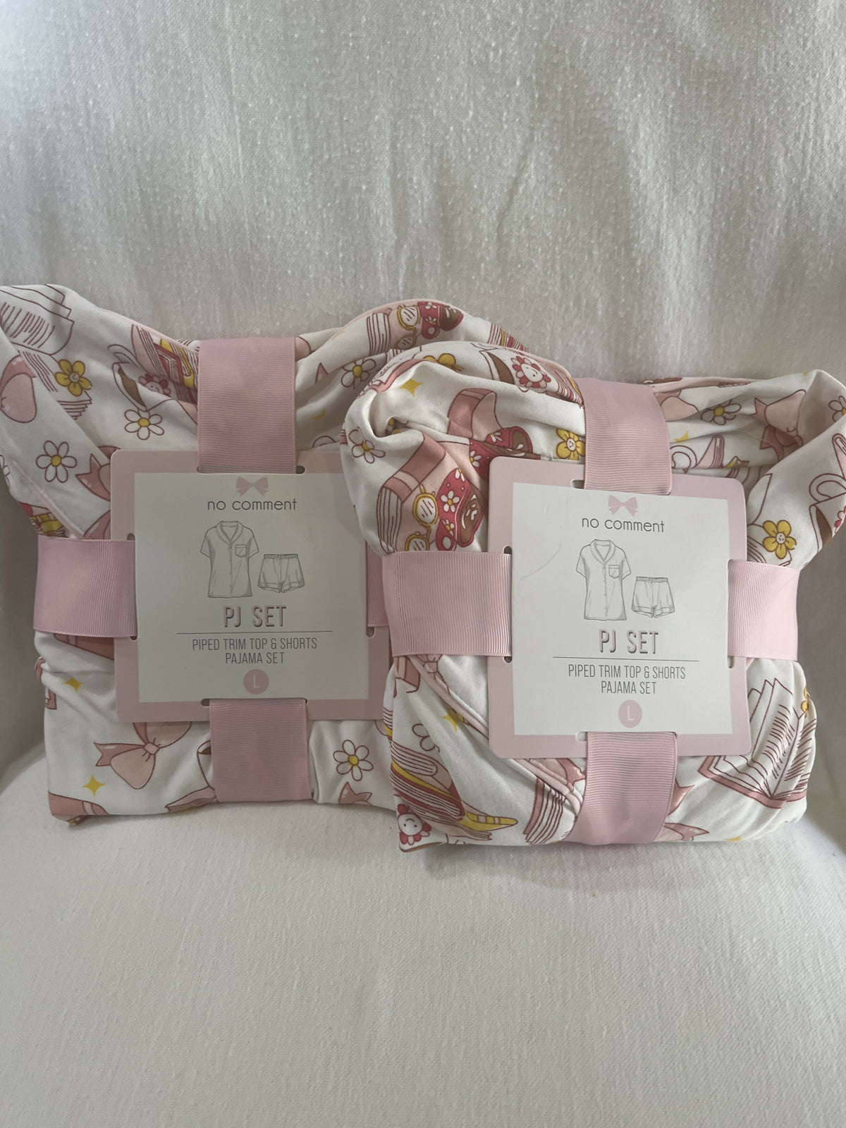 Womens pajamas