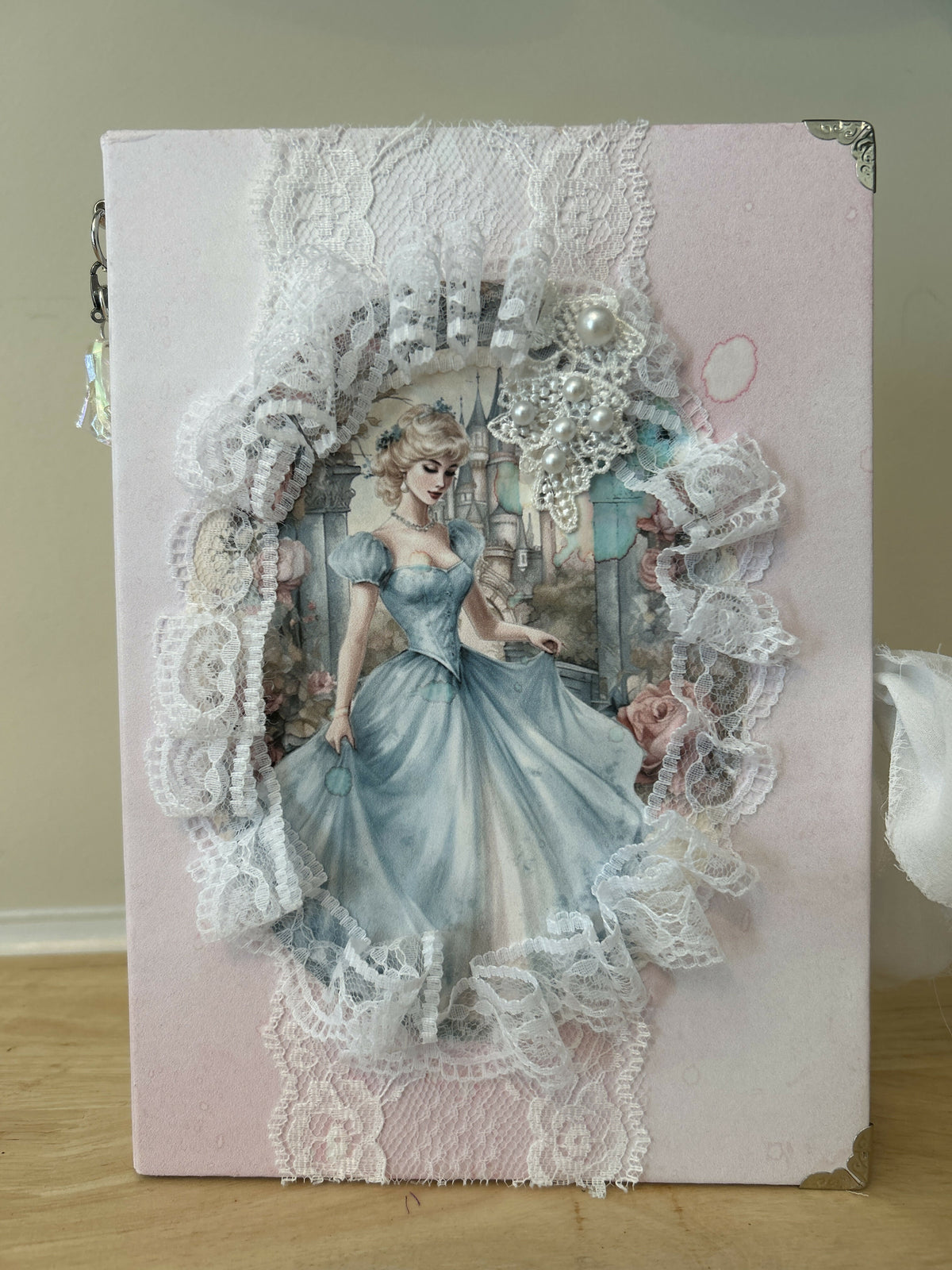 Cinderella Journal