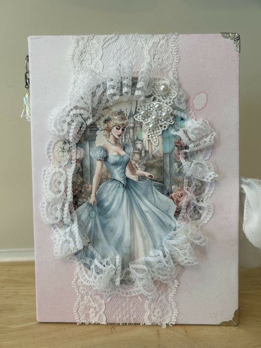 Cinderella Journal