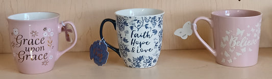 Coffee Mugs