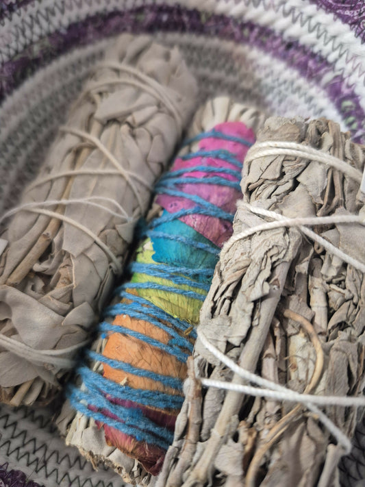 Smudge Stick
