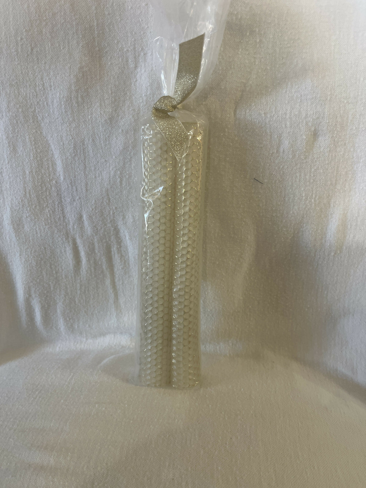 Beeswax candles
