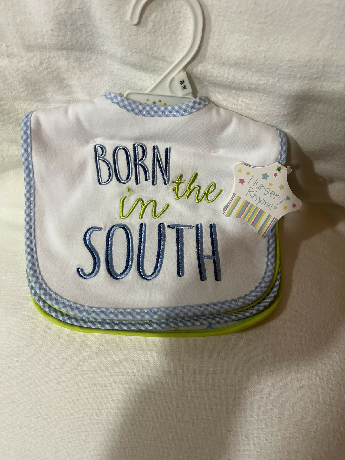 4/southern bibs