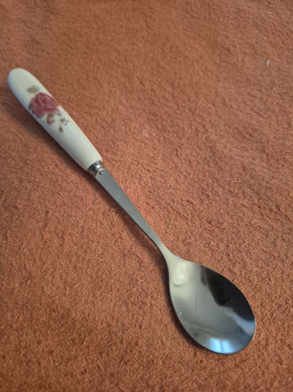 Tea Spoons