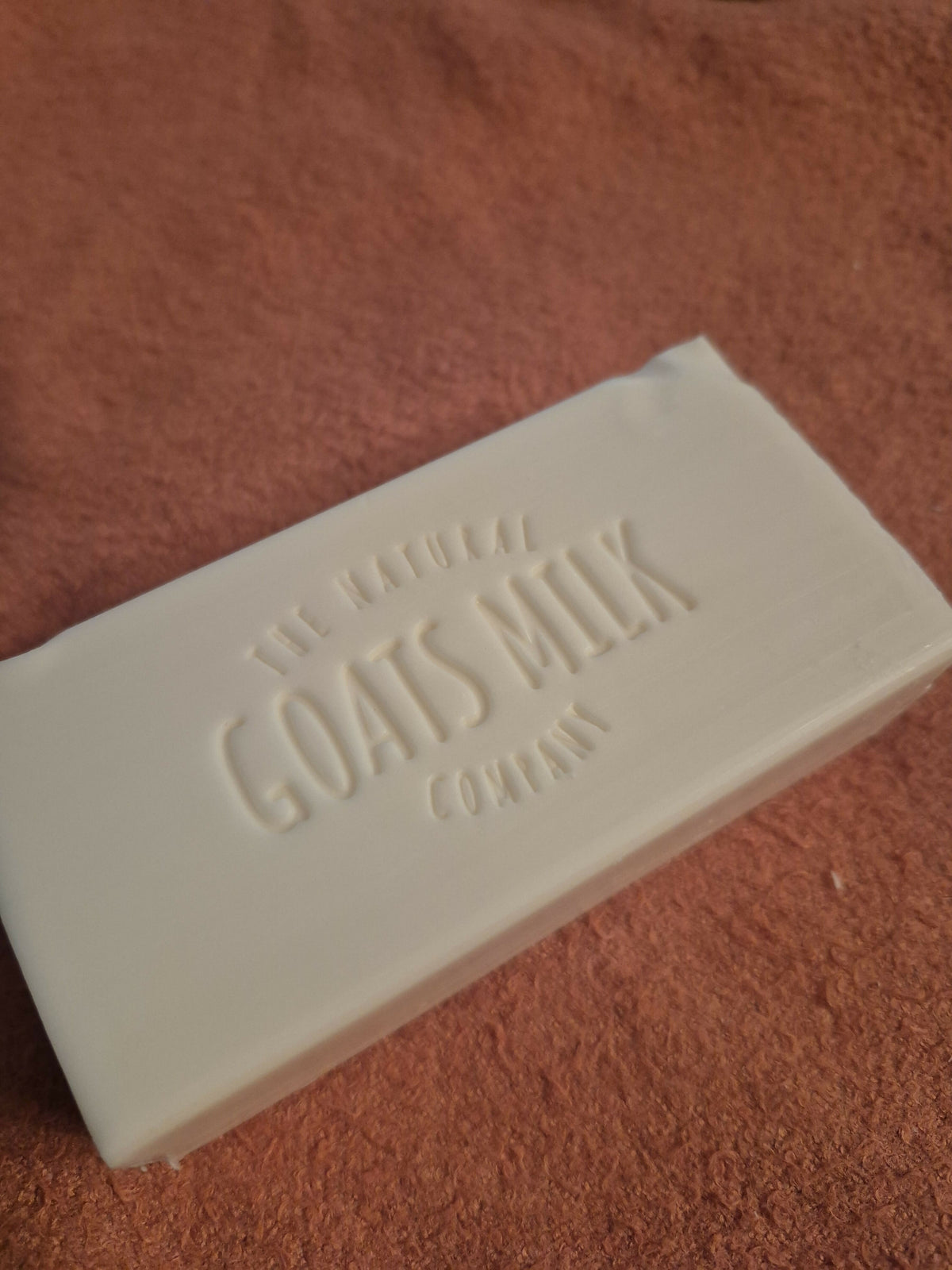Bar Soap