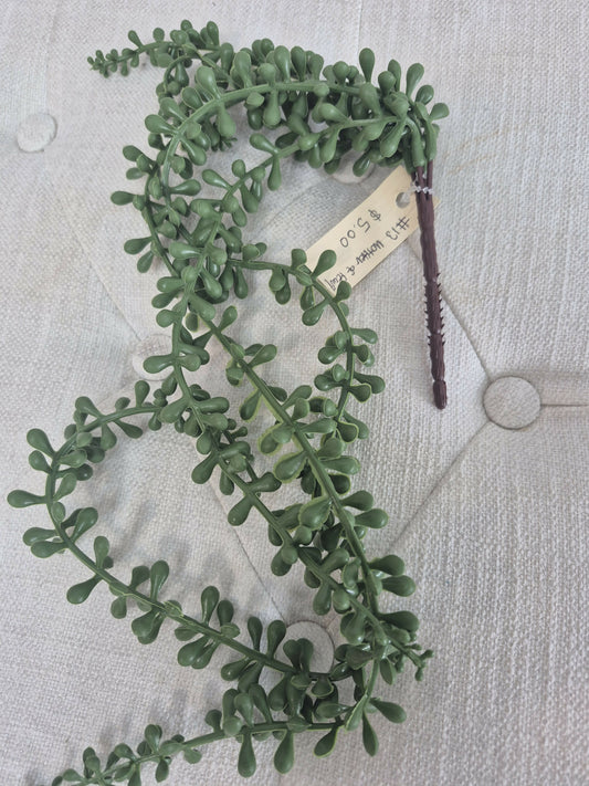 Faux Floral