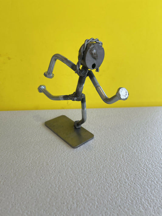 Runner female