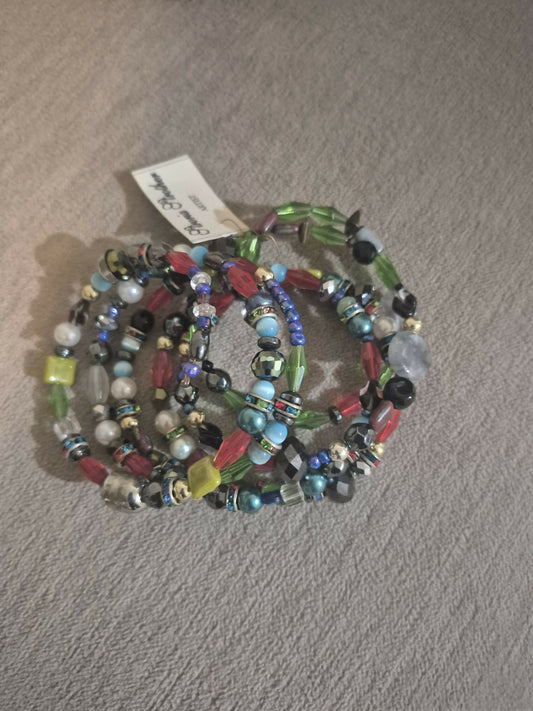 Wrap Bracelet