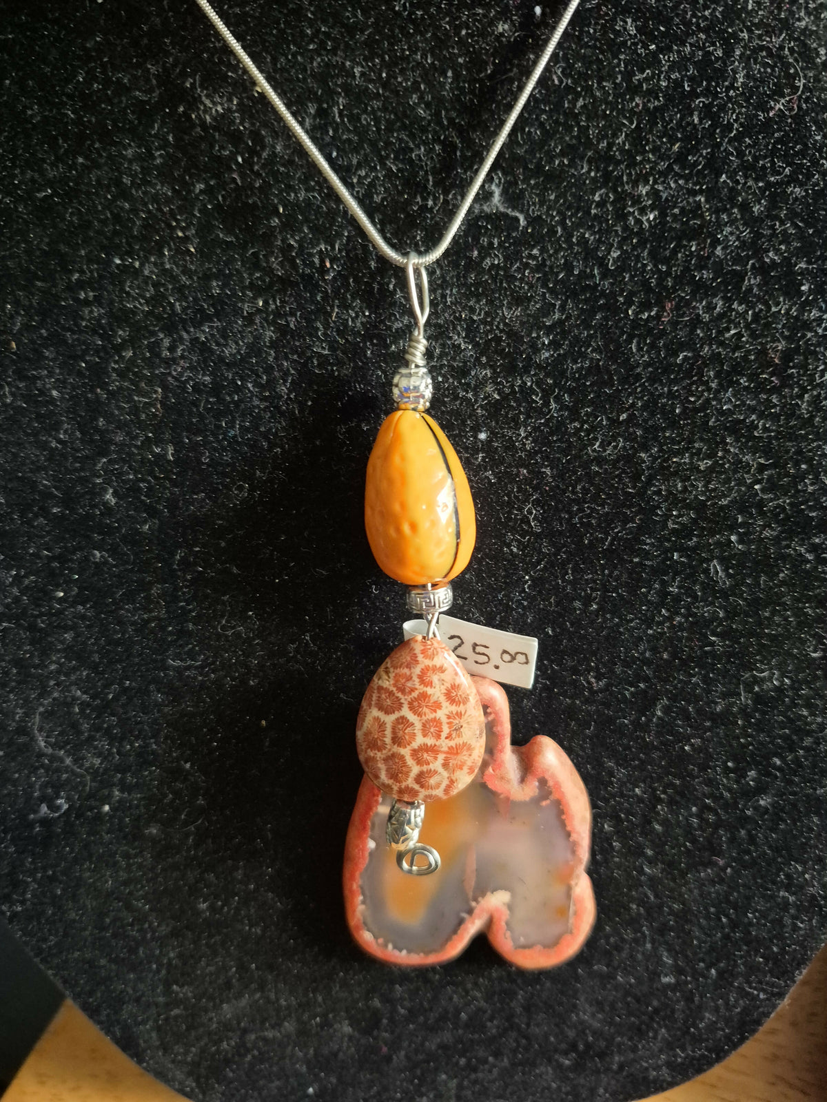 HM Necklace
