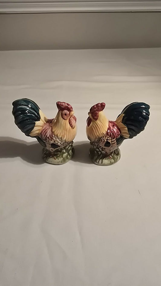 Rooster S&P Shakers