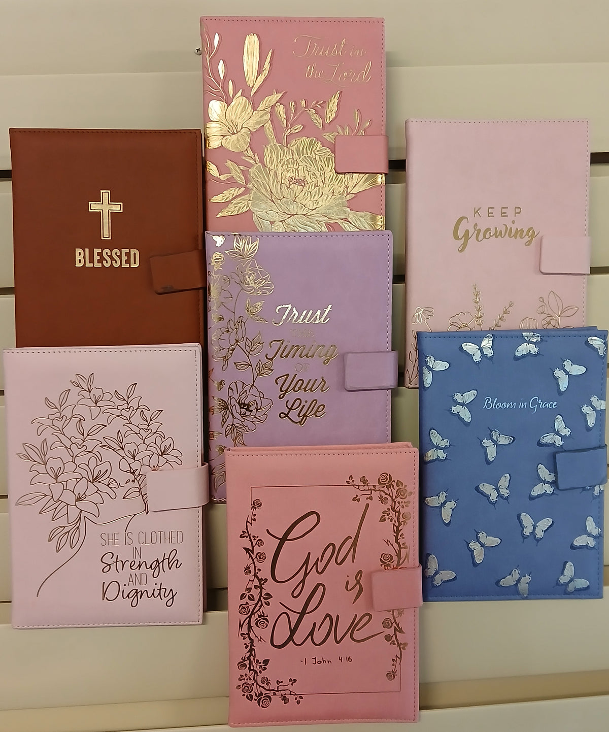 Christian Journals