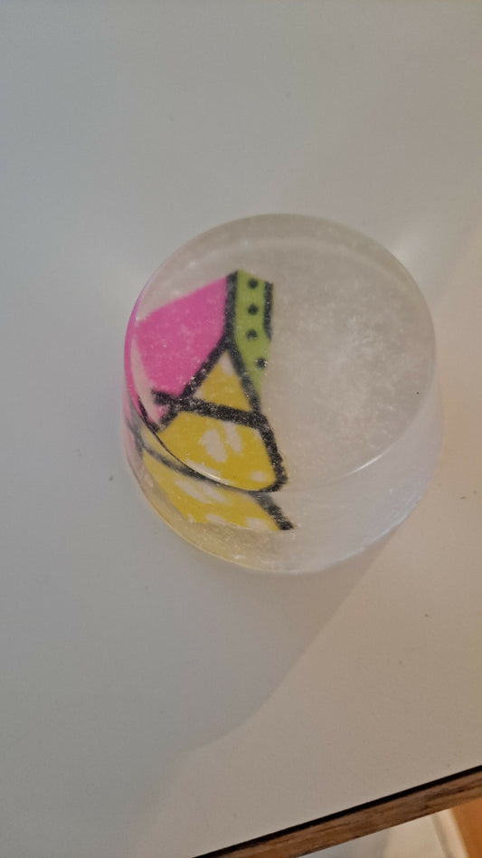 Glycerin Soap