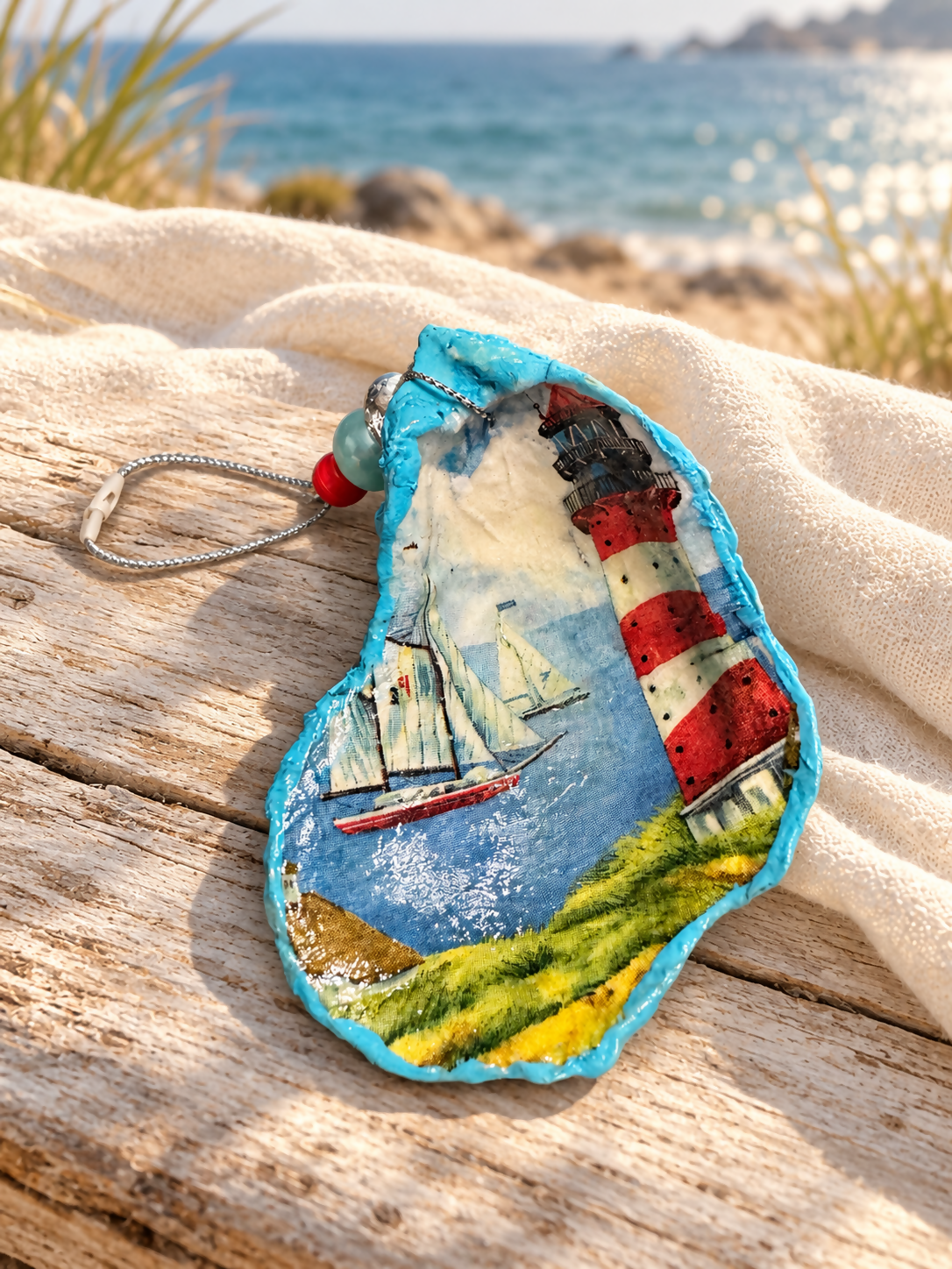 Ornament Lighthouse
