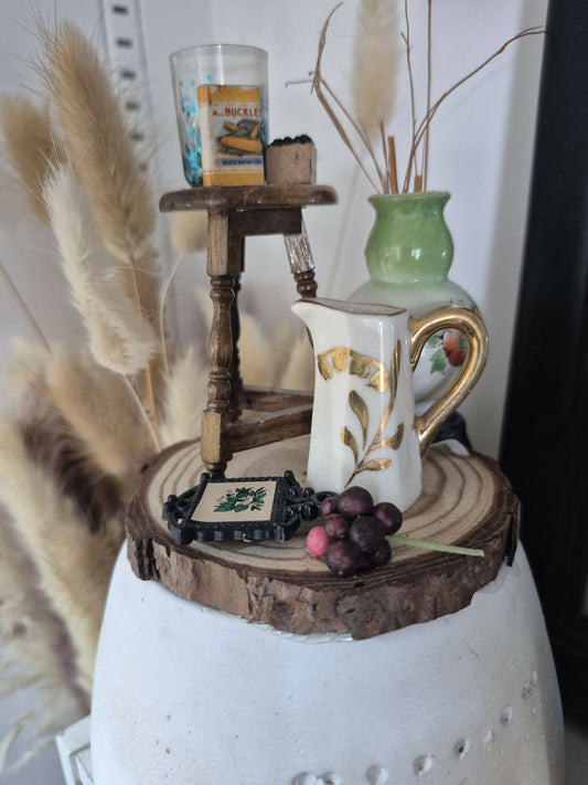 Diorama - Strodi