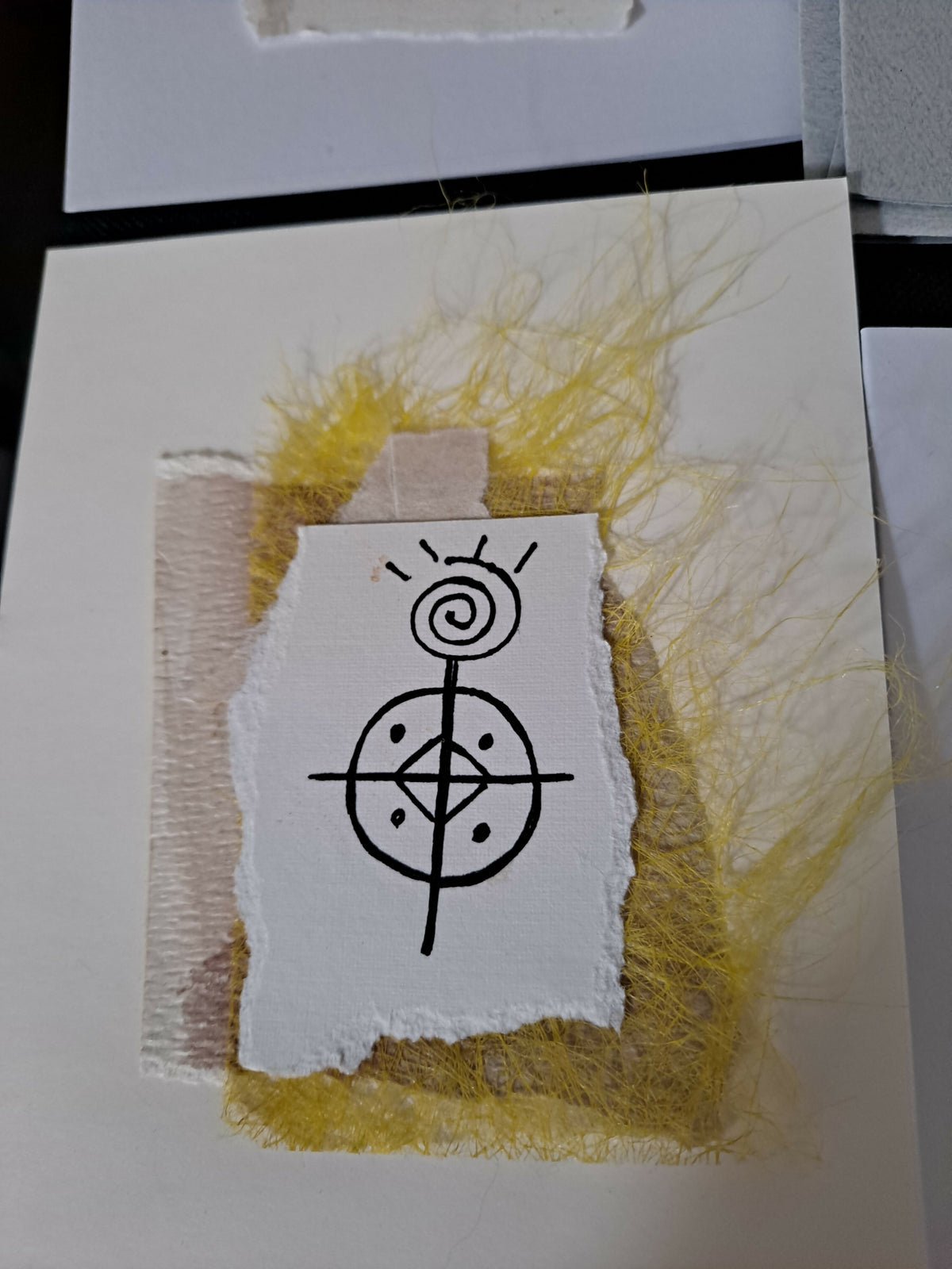 Hand Made Cards