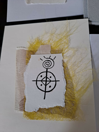 Hand Made Cards