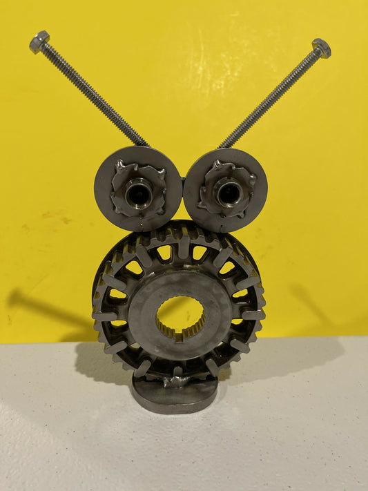 Owl large
