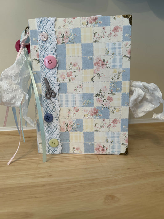 Sewing Journal