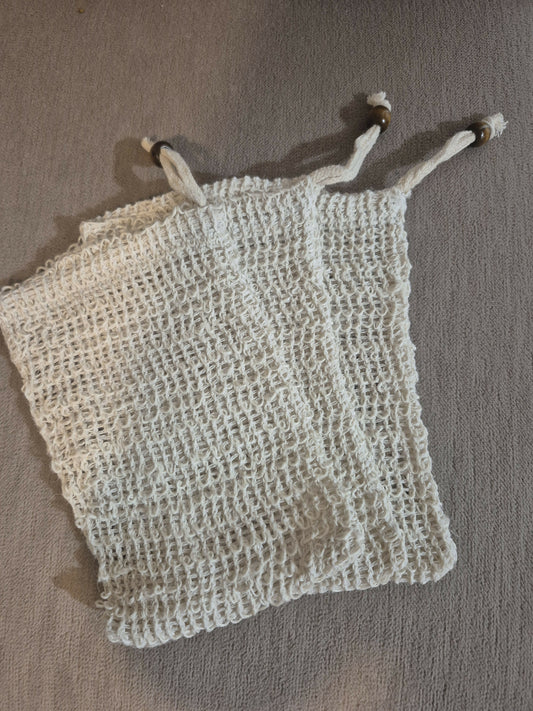 Soap Bag