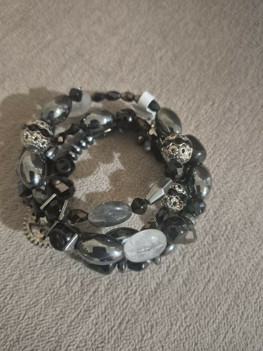 Wrap Bracelet