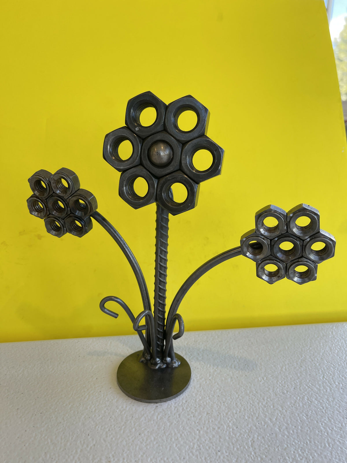 Flower 3 arrangement