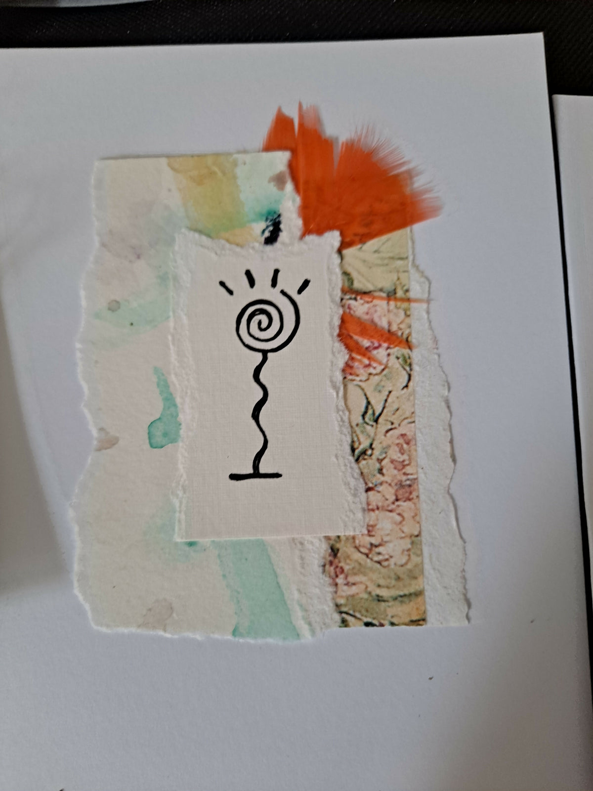 Hand Made Cards