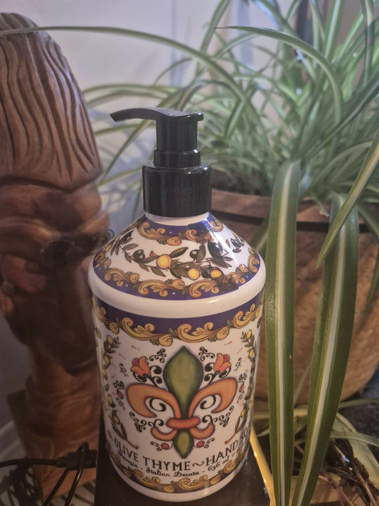 Hand Soap