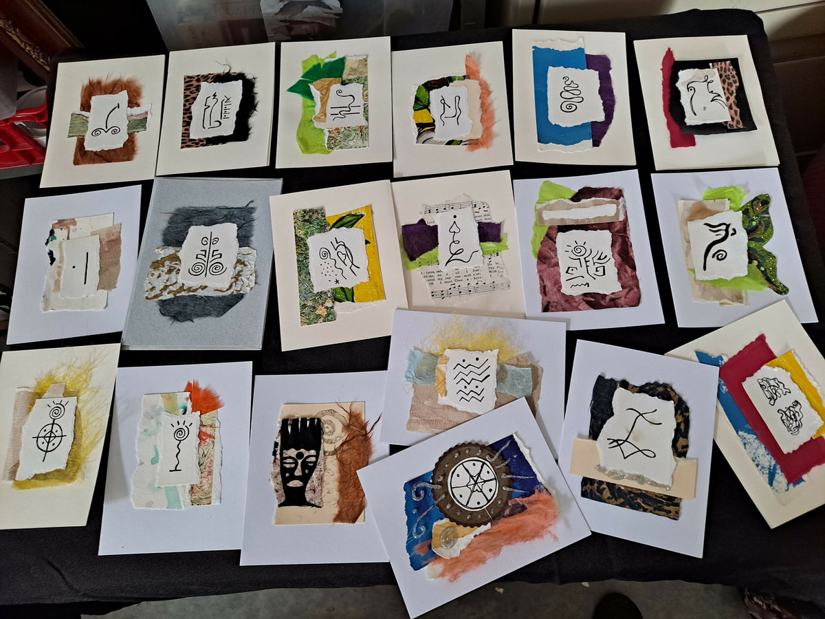 Hand Made Cards