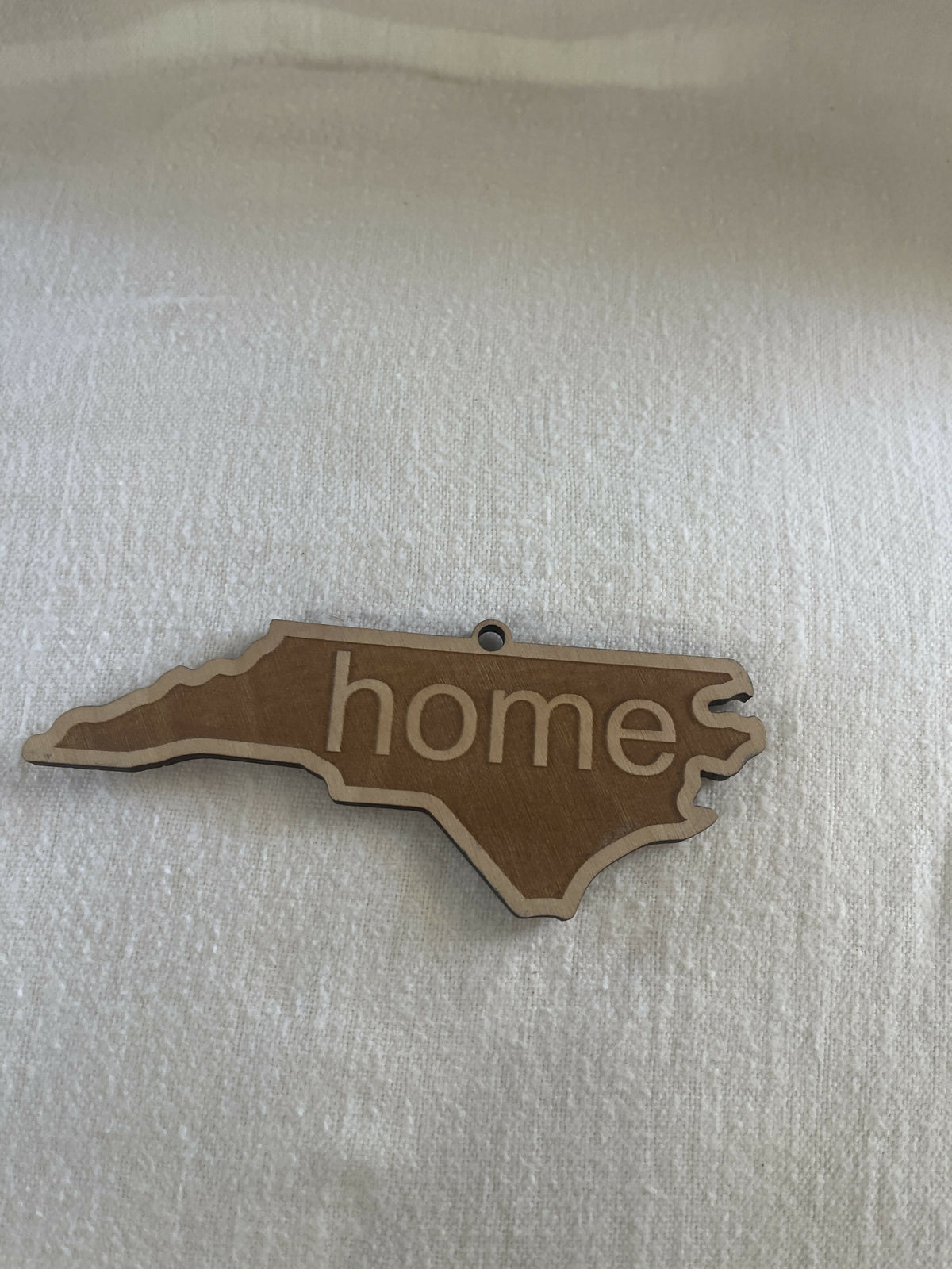 NC home natural color